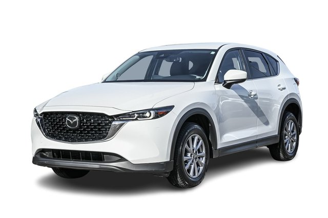 Mazda CX-5  2022 à Dorval, Québec