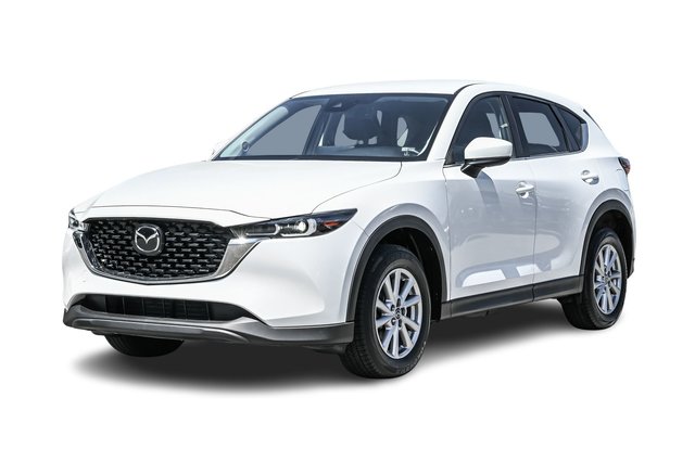 2022 Mazda CX-5 in Dorval, Quebec