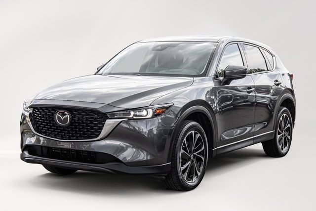 Mazda CX-5  2023 à Dorval, Québec