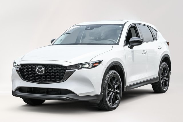 2023 Mazda CX-5 in Dorval, Quebec