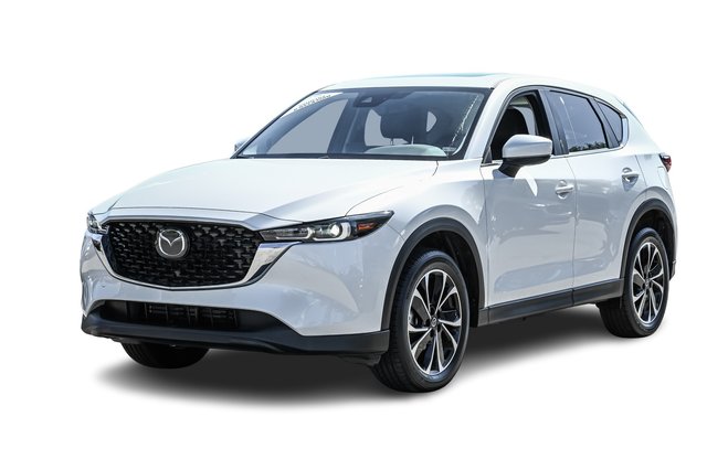 Mazda CX-5  2023 à Dorval, Québec