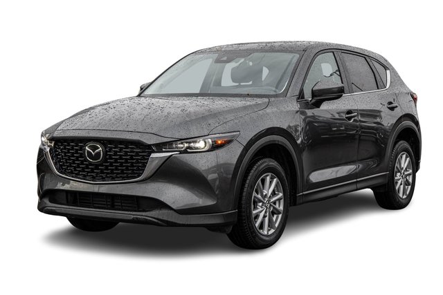 2023 Mazda CX-5 in Dorval, Quebec