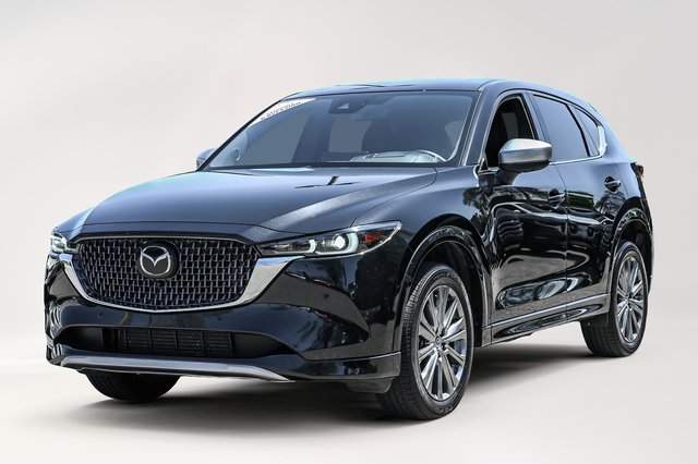 2024 Mazda CX-5 in Dorval, Quebec