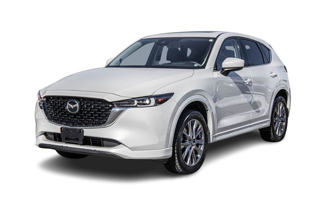 Mazda CX-5  2024 à Dorval, Québec