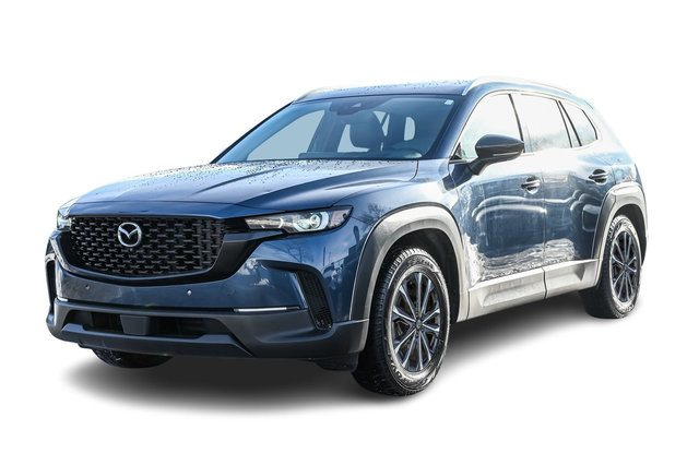 Mazda CX-50  2023 à Dorval, Québec