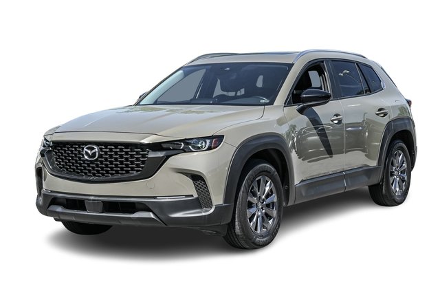 2023 Mazda CX-50 in Dorval, Quebec