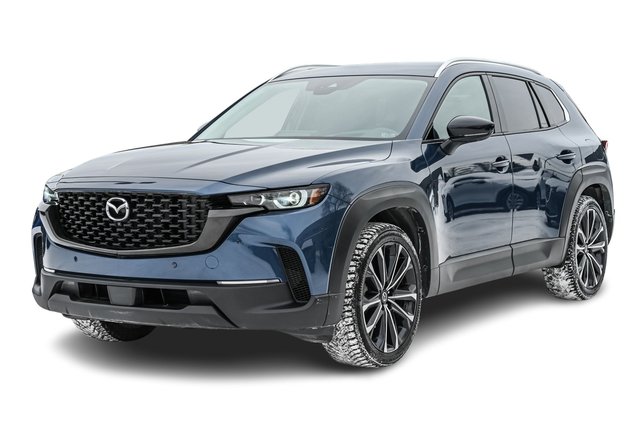 Mazda CX-50  2024 à Dorval, Québec