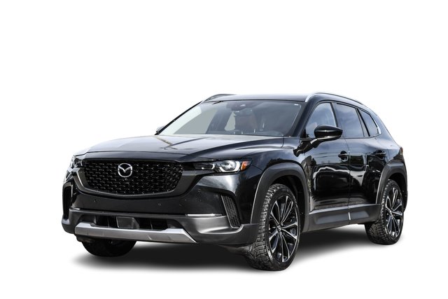 2024 Mazda CX-50 in Dorval, Quebec