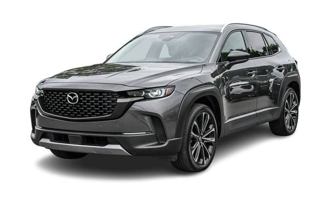 Mazda CX-50  2024 à Dorval, Québec