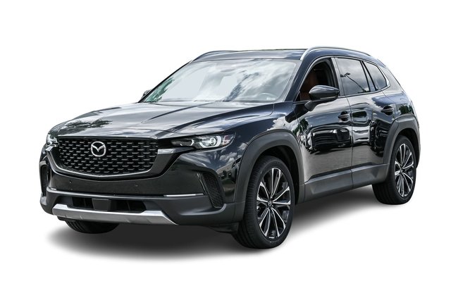 Mazda CX-50  2024 à Dorval, Québec