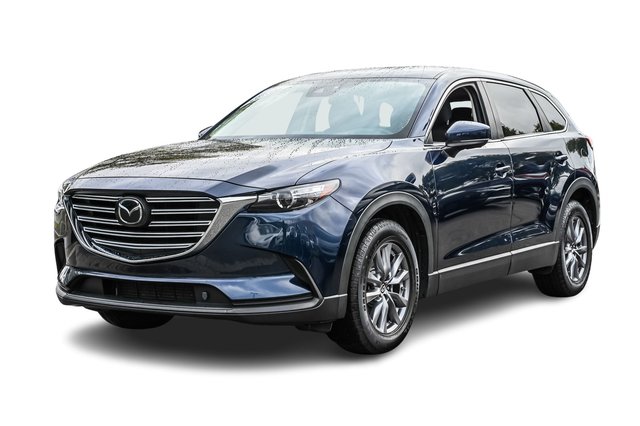 Mazda CX-9  2019 à Dorval, Québec