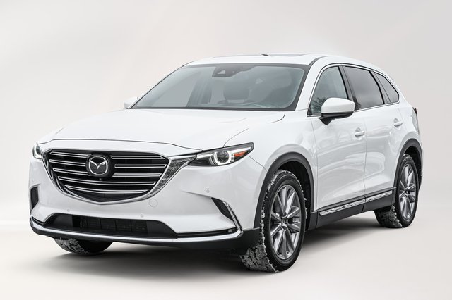 Mazda CX-9  2021 à Dorval, Québec