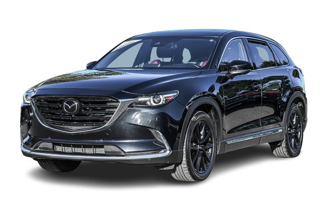 Mazda CX-9  2021 à Dorval, Québec