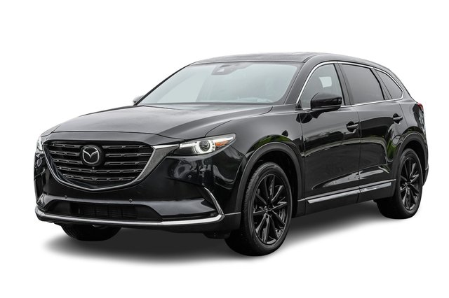2021 Mazda CX-9 in Dorval, Quebec