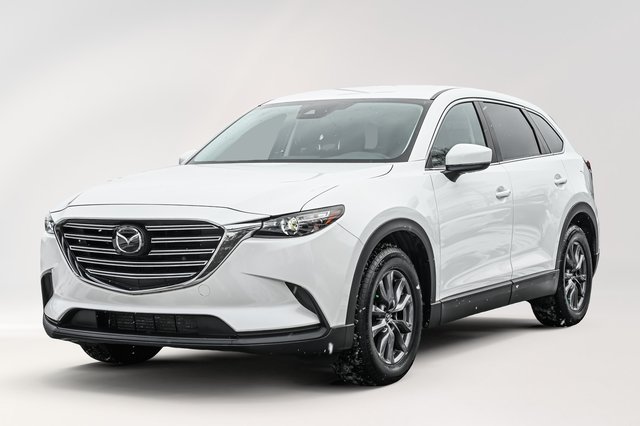 Mazda CX-9  2022 à Dorval, Québec