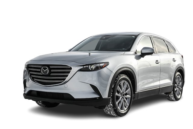 2022 Mazda CX-9 in Dorval, Quebec
