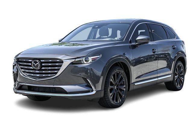 2022 Mazda CX-9 in Dorval, Quebec