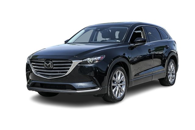 Mazda CX-9  2022 à Dorval, Québec