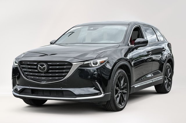 2023 Mazda CX-9 in Dorval, Quebec