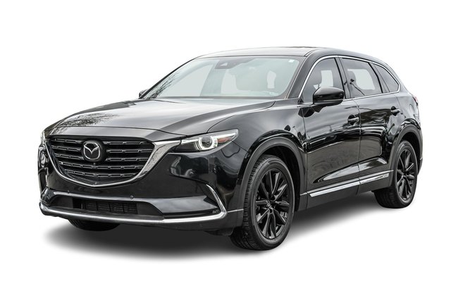 Mazda CX-9  2023 à Dorval, Québec