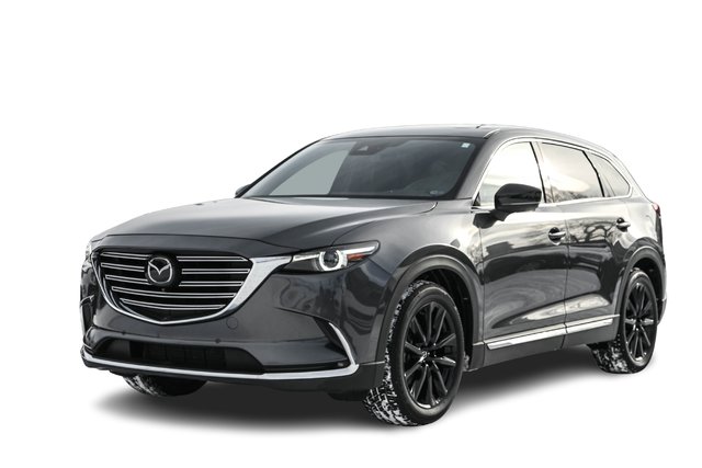 2023 Mazda CX-9 in Dorval, Quebec