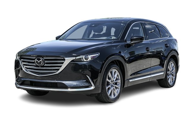 2023 Mazda CX-9 in Dorval, Quebec