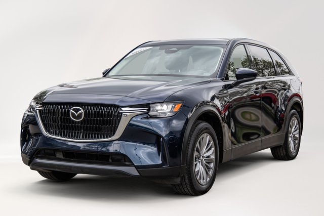 2024 Mazda CX-90 MHEV in Dorval, Quebec