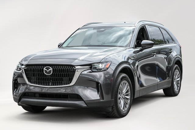 2024 Mazda CX-90 PHEV in Dorval, Quebec