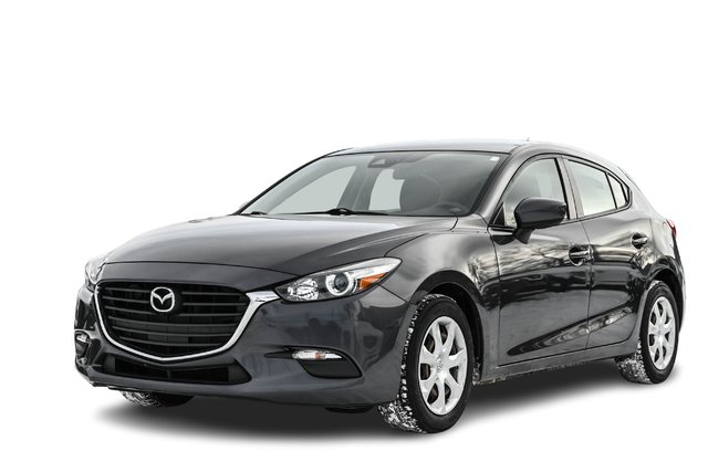 2018 Mazda 3 Sport in Dorval, Quebec