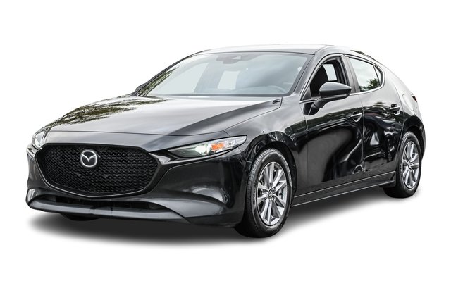 2019 Mazda 3 Sport in Dorval, Quebec