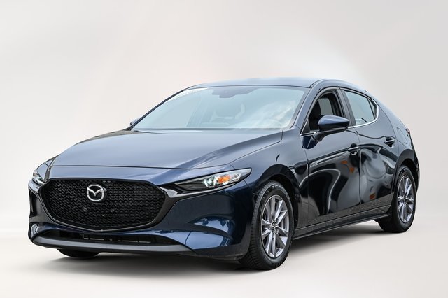 Mazda 3 Sport  2021 à Dorval, Québec