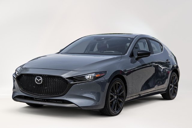 2022 Mazda 3 Sport in Dorval, Quebec