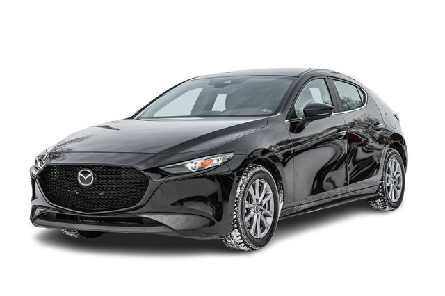 Mazda 3 Sport  2023 à Dorval, Québec