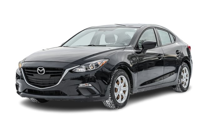 2015 Mazda 3 in Dorval, Quebec