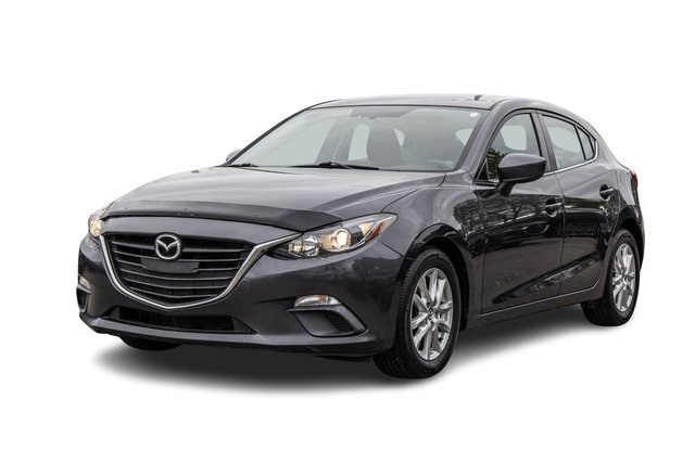 2015 Mazda 3 in Dorval, Quebec
