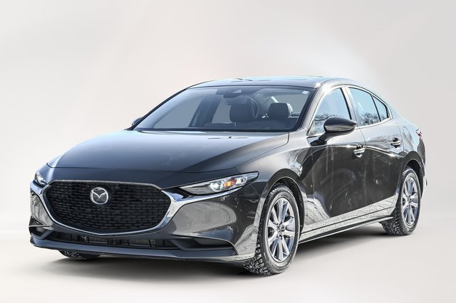 Mazda 3  2019 à Dorval, Québec