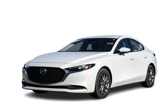Mazda 3  2020 à Dorval, Québec