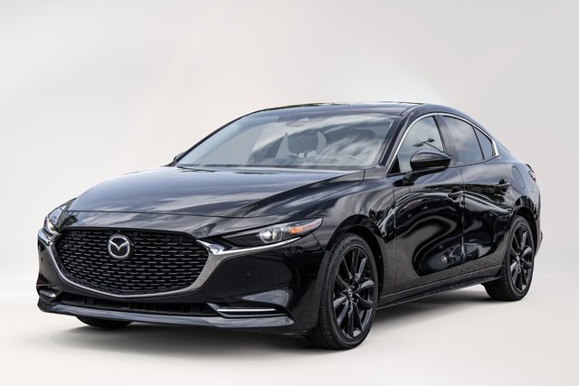 Mazda 3  2021 à Dorval, Québec
