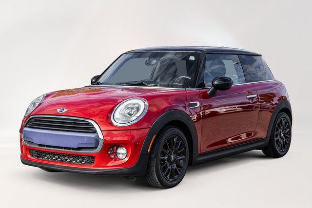 MINI Cooper Hardtop  2016 à Dorval, Québec