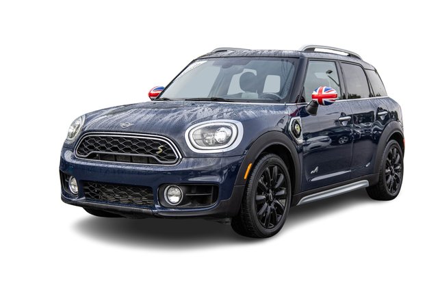 MINI Countryman  2019 à Dorval, Québec