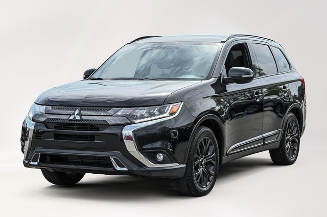 2019 Mitsubishi Outlander in Dorval, Quebec