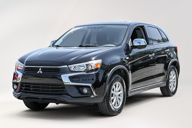 2017 Mitsubishi RVR in Dorval, Quebec