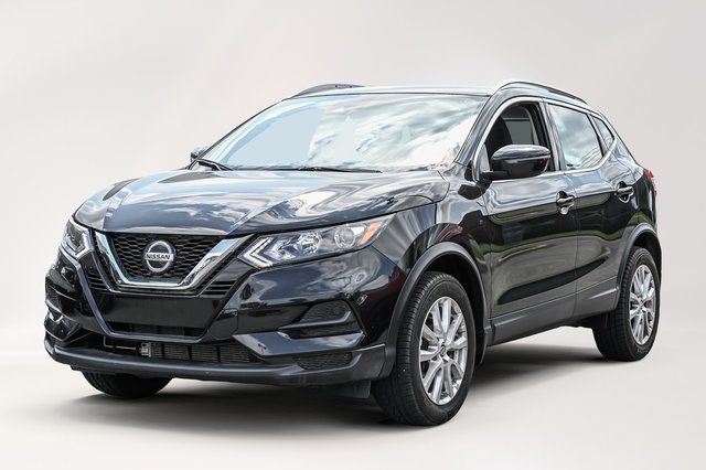 2021 Nissan Qashqai in Dorval, Quebec