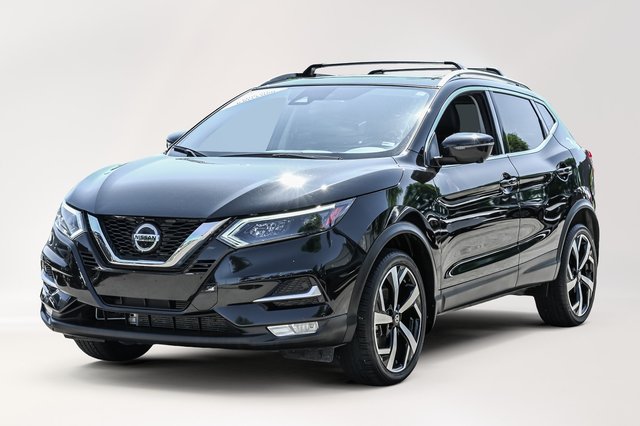 2021 Nissan Qashqai in Dorval, Quebec