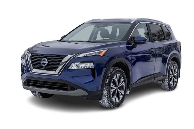 Nissan Rogue  2023 à Dorval, Québec
