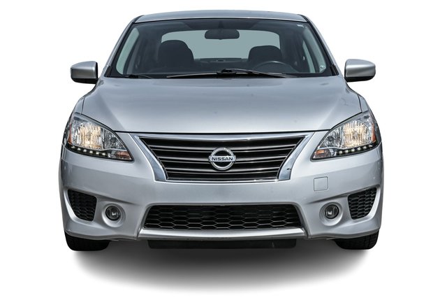 2013 Nissan Sentra in Dorval, Quebec