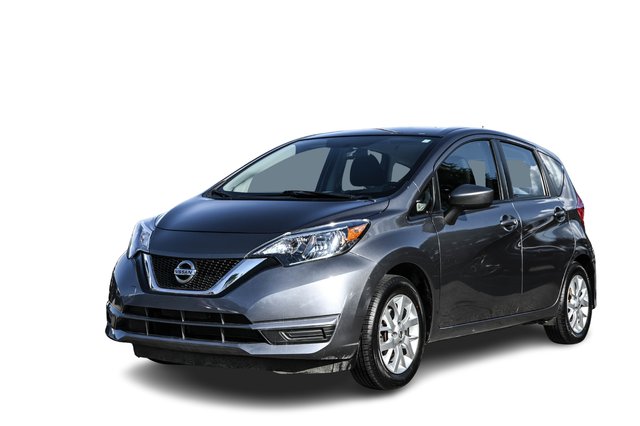 Nissan Versa Note  2017 à Dorval, Québec