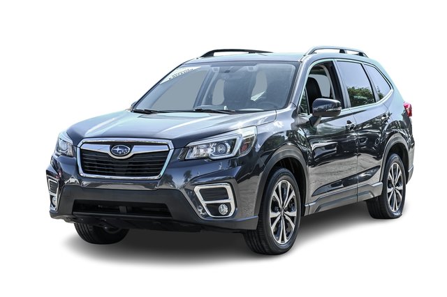 Subaru Forester  2019 à Dorval, Québec