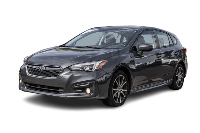 Subaru Impreza  2019 à Dorval, Québec