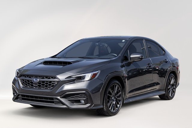 2023 Subaru WRX in Dorval, Quebec